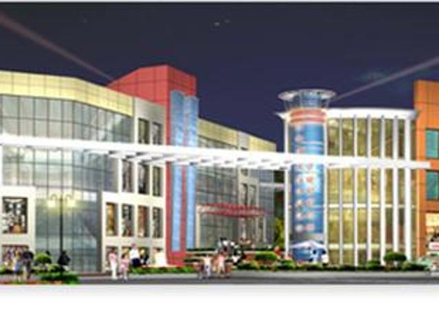 Office for sale in Hariana