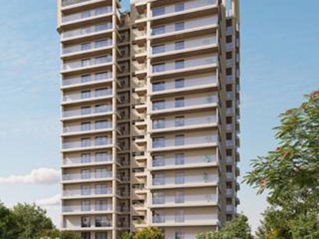 Flat for sale in Hariana