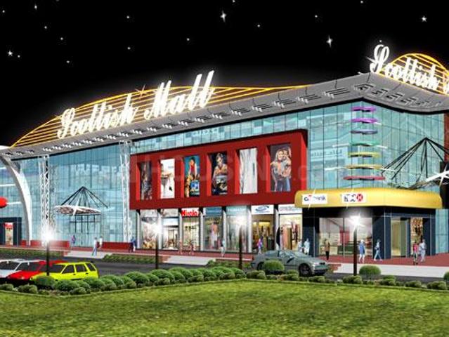 Commercial for sale in Hariana