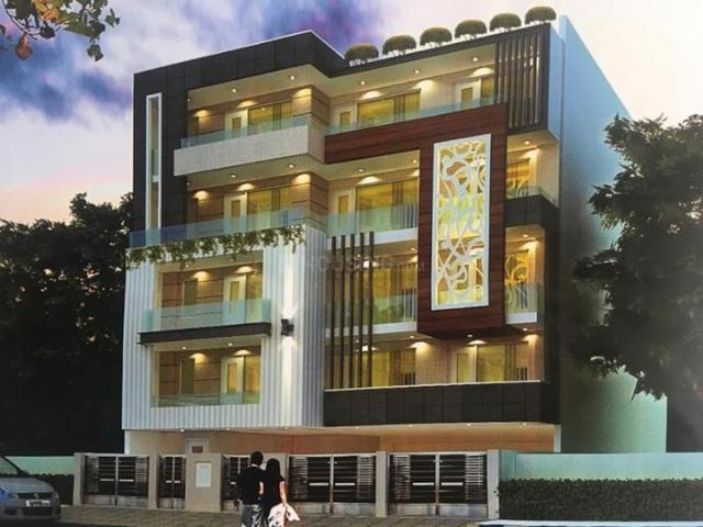 Property for sale in Hariana