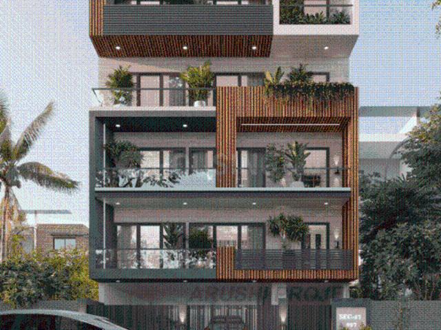 Property for sale in Hariana