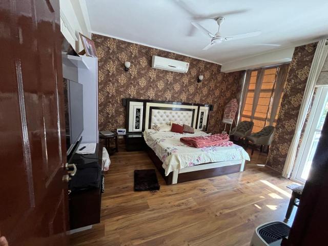 Villa for rent in Hariana