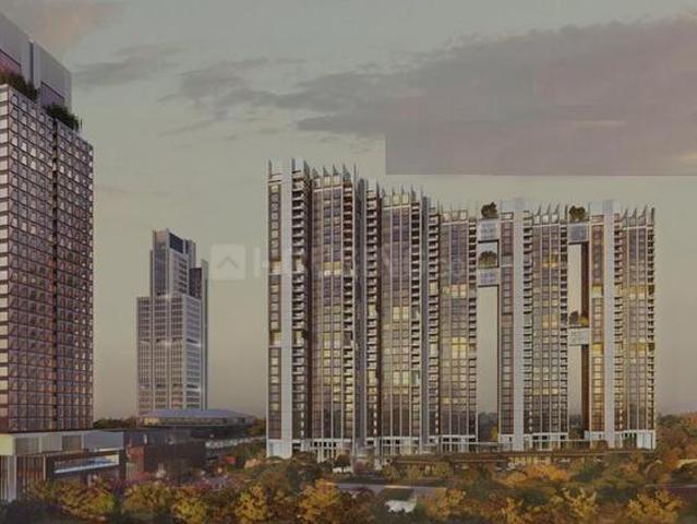 Flat for sale in Hariana