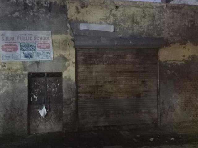 Commercial for sale in Hariana