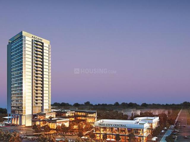 Flat for sale in Hariana