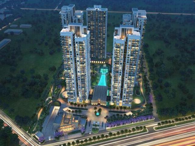 Flat for sale in Hariana