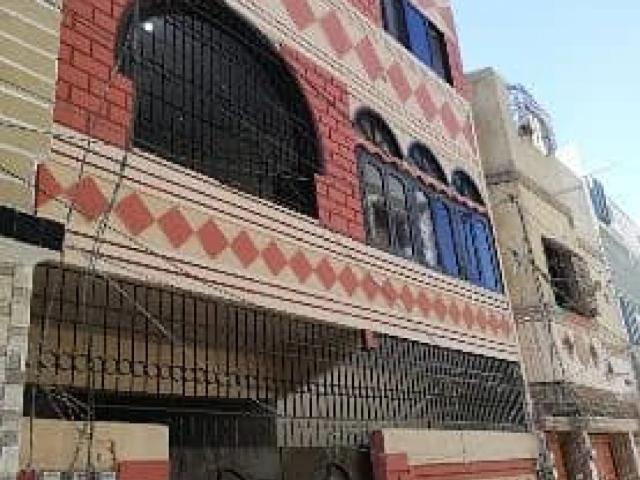 House for sale in North Waziristan, Federally Administered Tribal Areas fata