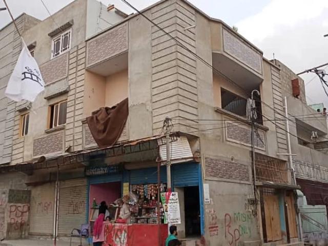 House for sale in North Waziristan, Federally Administered Tribal Areas fata