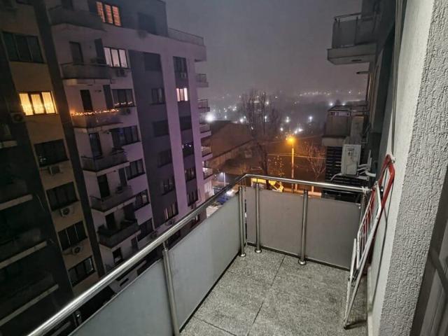 Garsonieră închirieri în București