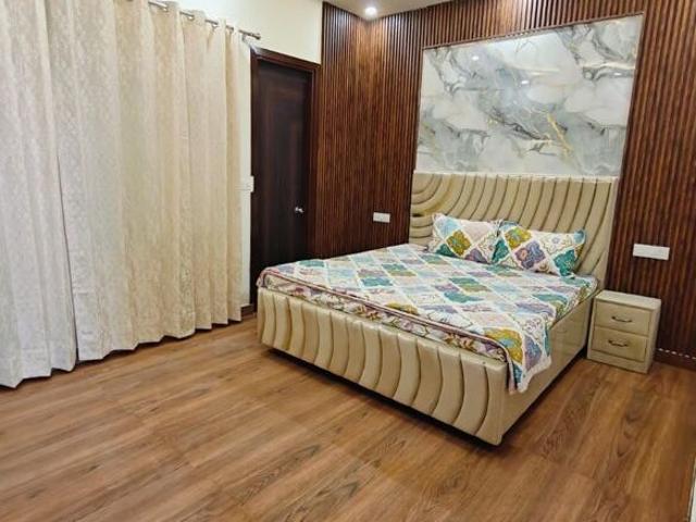 Flat for rent in Hariana