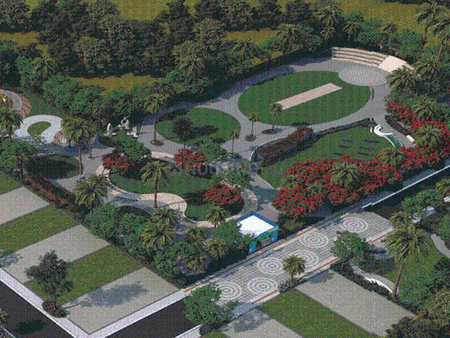 Land for sale in Hariana