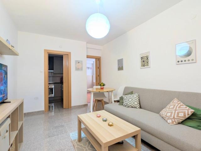 Apartamento en alquiler en Dones de les Palmes, el Baix Vinalopó