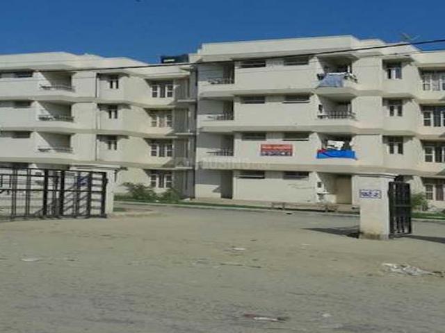 Flat for sale in Hariana
