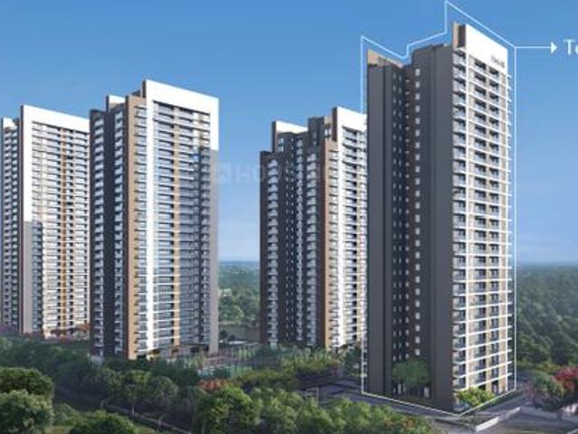 Flat for sale in Hariana
