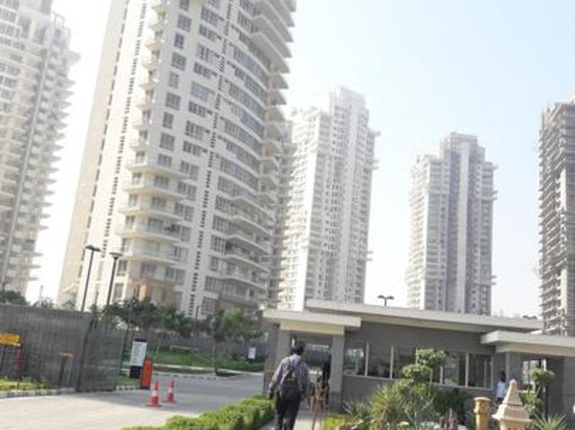 Flat for sale in Hariana
