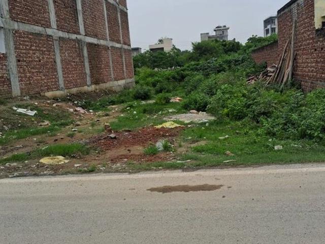 Land for sale in Hariana