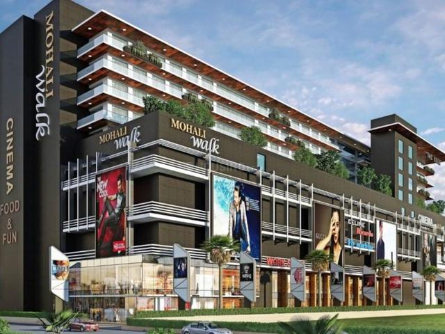 Office for sale in Mohari, Punjab