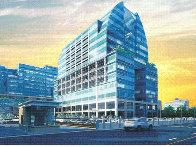 Office for sale in Bahlolpur, Arunachal Pradesh