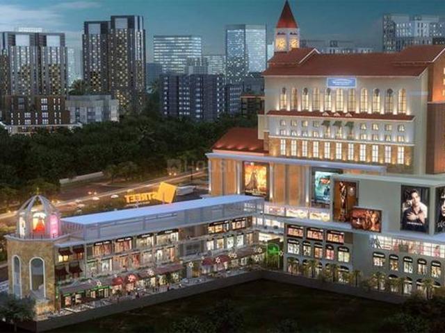 Flat for sale in Hariana