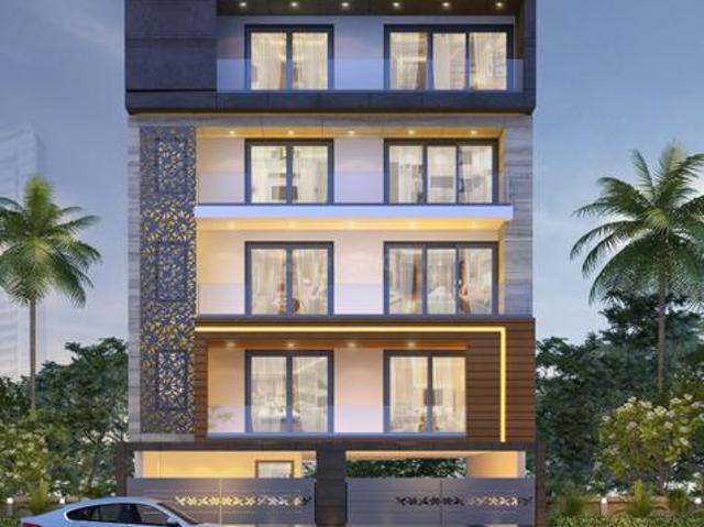 Flat for sale in Hariana