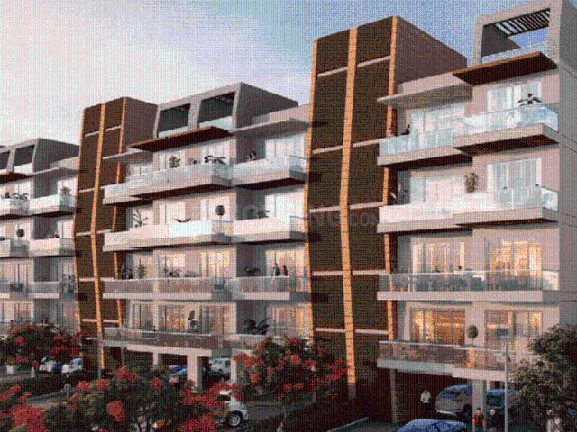 Flat for sale in Hariana