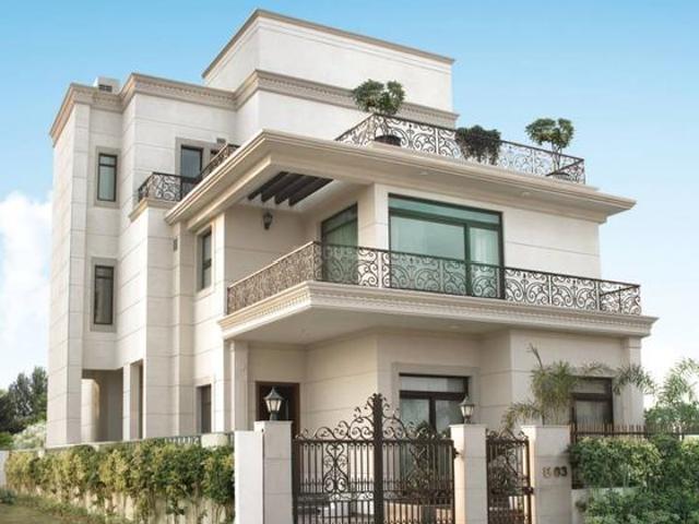 Villa for sale in Hariana