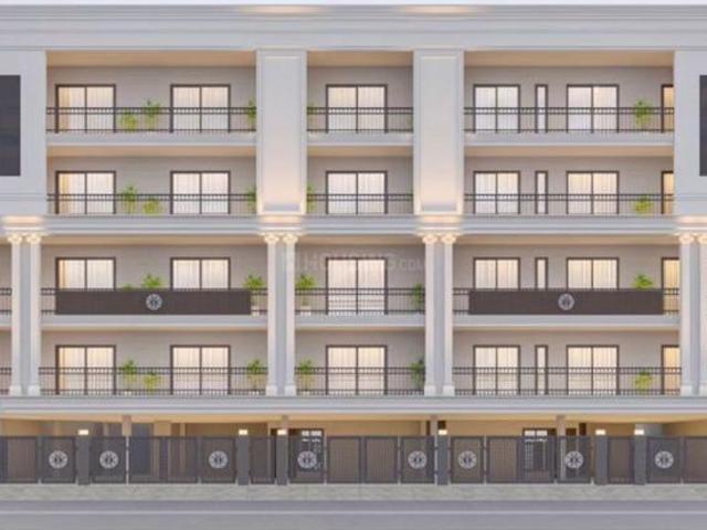 Flat for sale in Hariana