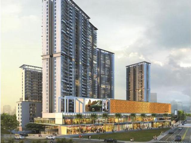 Flat for sale in Hariana