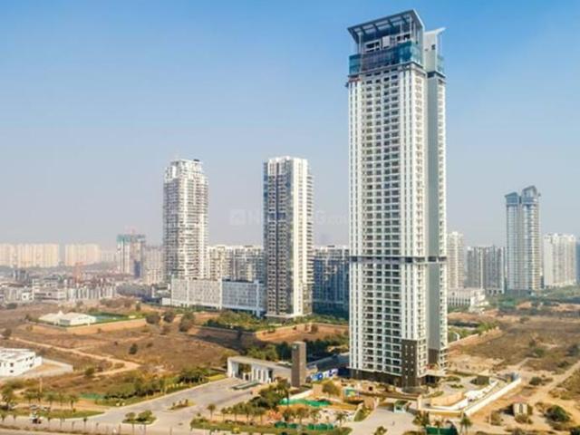 Flat for sale in Hariana