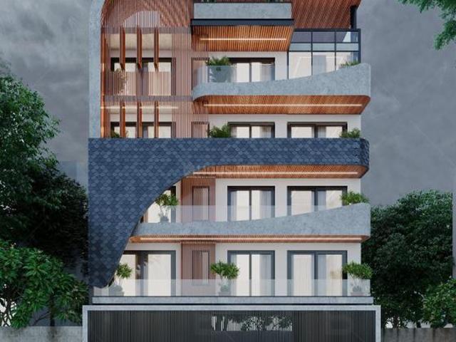 Flat for sale in Hariana