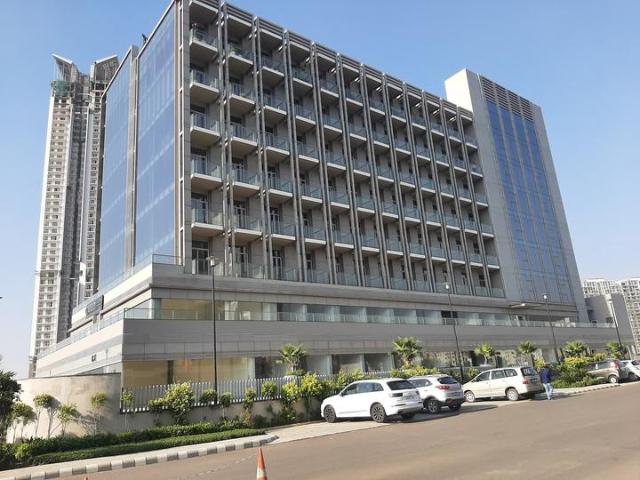 Commercial for sale in Hariana