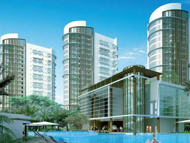 Flat for sale in Hariana