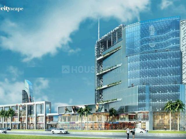 Office for sale in Hariana