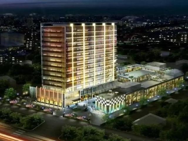 Office for sale in Hariana