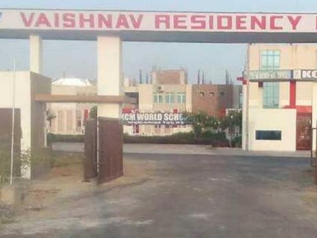 Land for sale in Hariana