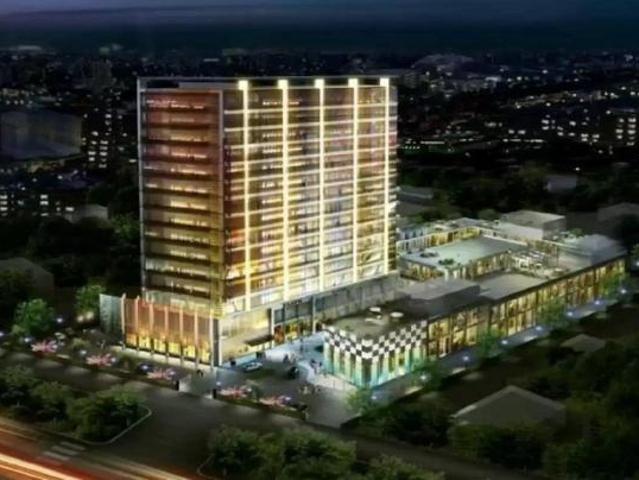 Commercial for sale in Gurgaon