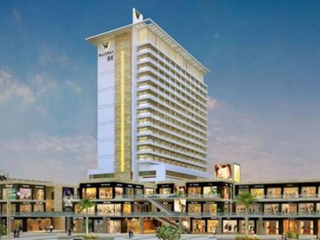 Commercial for sale in Hariana