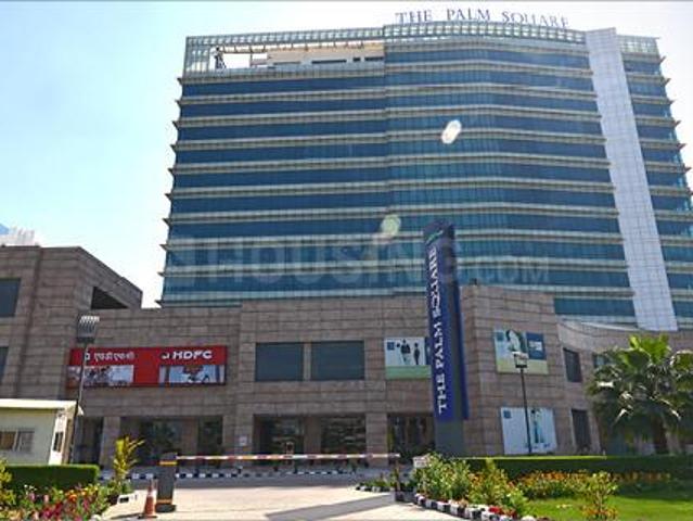 Commercial for sale in Hariana