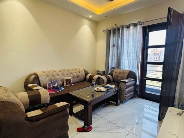 Property for rent in Mohari, Punjab