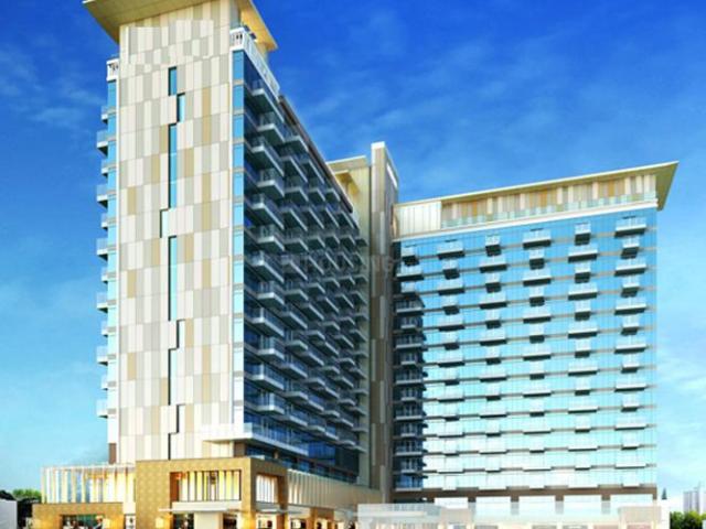 Flat for sale in Hariana