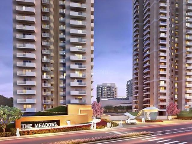 Flat for sale in Hariana