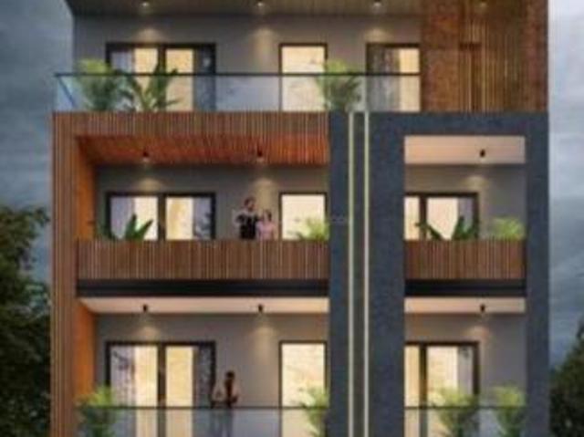 Flat for sale in Hariana