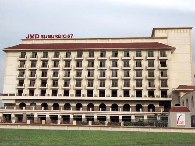 Office for sale in Hariana