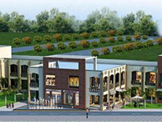 Commercial for sale in Gurgaon