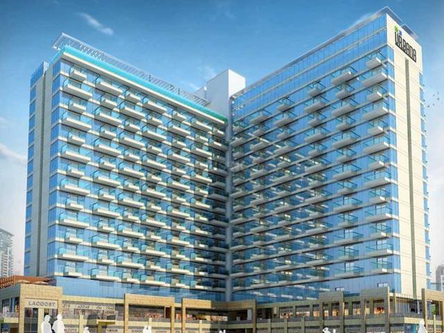 Flat for sale in Hariana