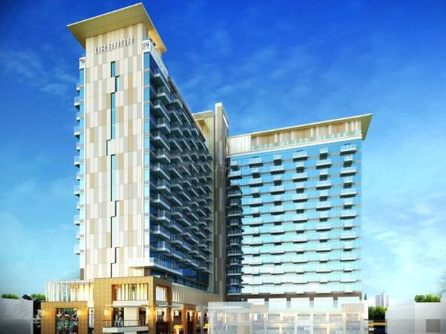 Flat for sale in Hariana