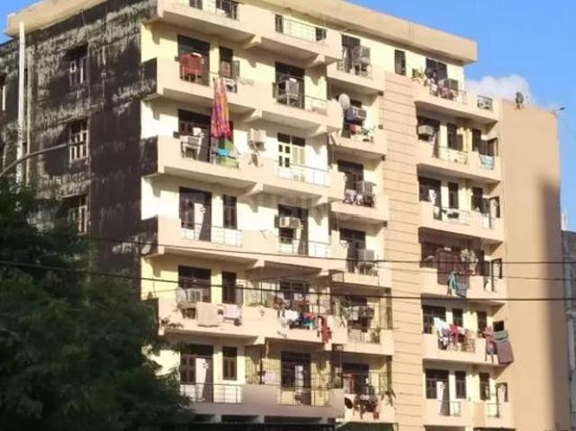 Flat for sale in Bahlolpur, Arunachal Pradesh