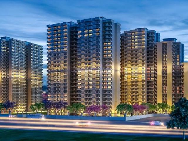 Flat for sale in Hariana