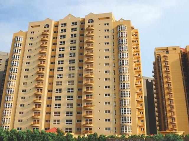 Flat for sale in Hariana