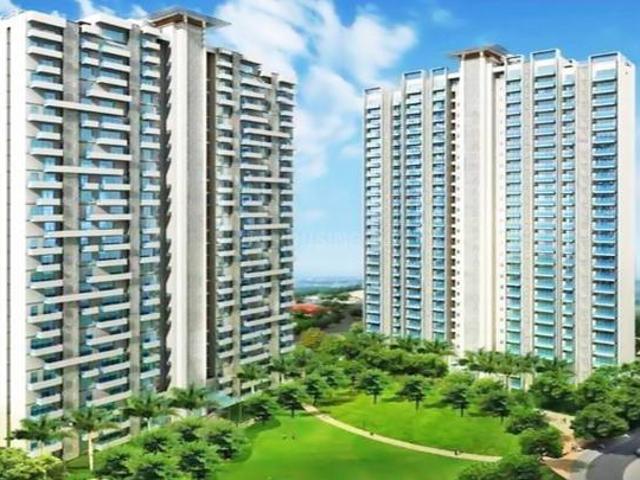 Flat for sale in Hariana